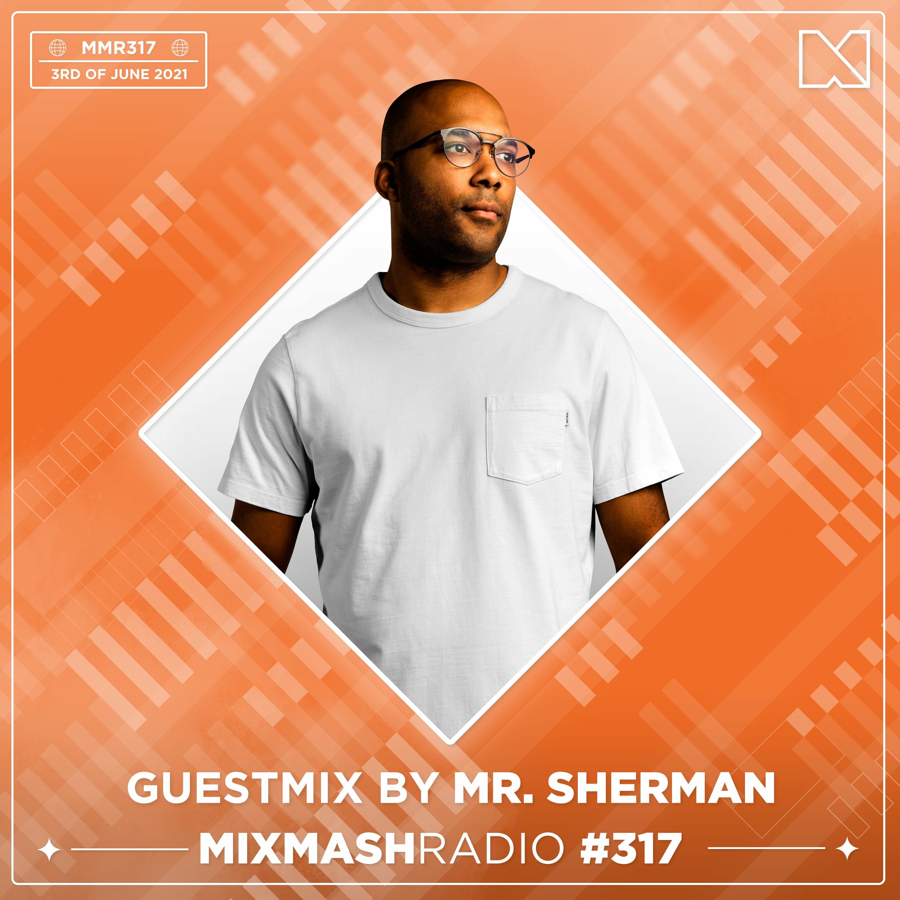 Mixmash Radio