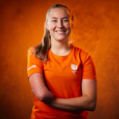 Noëlle Roorda pakt eerste wereldtitel bij WK in India - ALLsportsradio LIVE! 1 oktober 2025