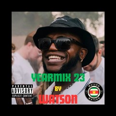 WATSON - YEAR MIX 23