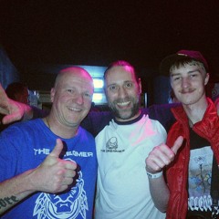 The Dreamer @ GR XIII: The Humanoid Foundation (17.05.24)