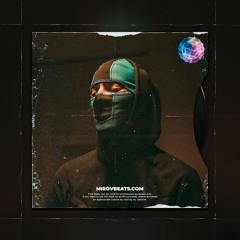 "More Life" ~ Freestyle Rap Beat / Flute Type Beat / Dark Instrumental 2024 © MIROV