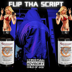 Flip Tha Script - J. Clibano & TEEJ