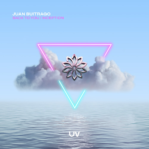 Premiere: Juan Buitrago - Back To You [UV]