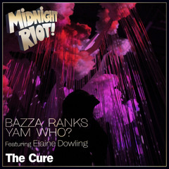 OUT NOW The Cure - Da Lukas Remix