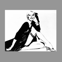 OBSESSION (Disco Version) by Angie Bowie