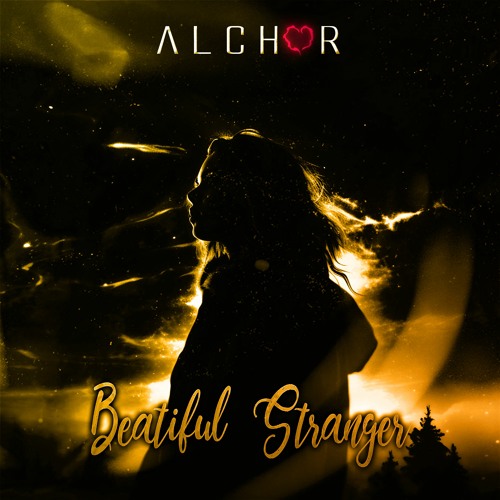Beautiful Stranger