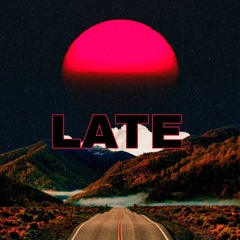 DR4E - LATE (prod.ZooWe)