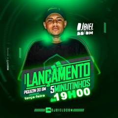 5 MINUTINHOS PARA VOCE OUVIR NA RUA DA CRECHINHA  [[ DJ BIEL DO BM ]]