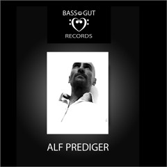 TECHNOPREDIGER BY BASSGUT RECORDS (MIX 02) 22.09.2024