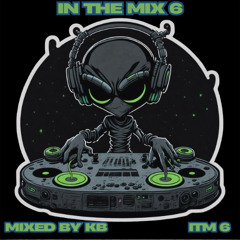 IN THE MIX 6