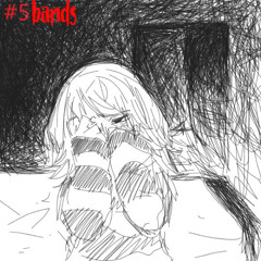 nosebleed [ibtb x explodingpigeon x sorrowbreaker]