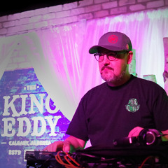 Dark Surface live @ NMC December 2024