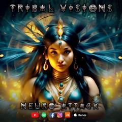 Tribal Visions (Free Download) #psytrance #fullon