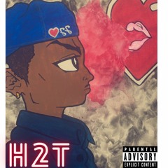 Jay Suave - H2T (Single)