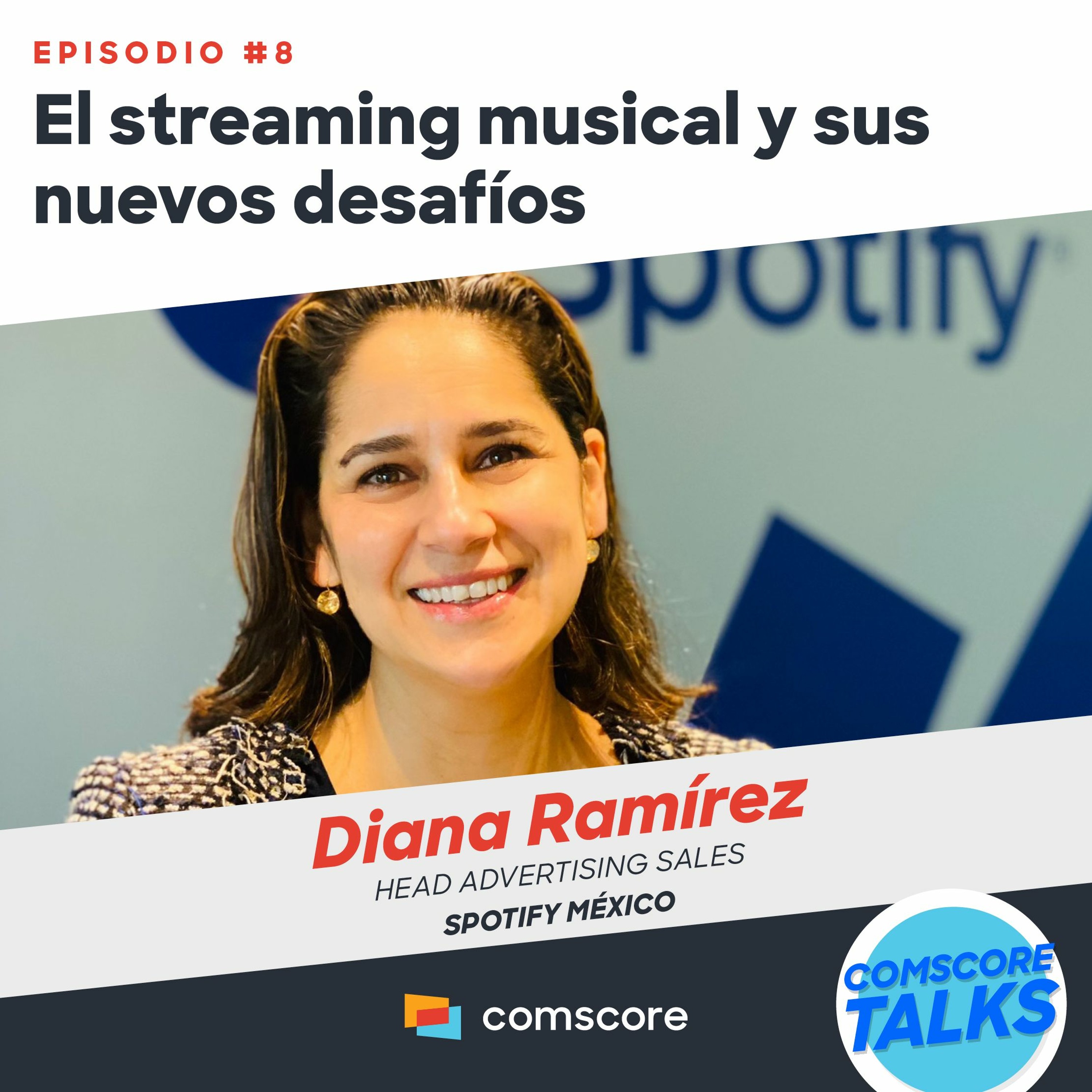 Comscore Talks en Español