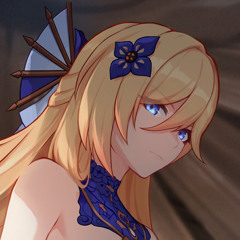 Durandal/Venti Chinese VA (喵☆酱) - TruE (Honkai Impact 3rd)