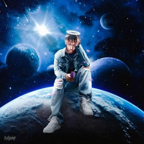 Stream Inner Peace (Space Traveling) Juice Wrld Unreleased by