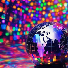 LET THE DRUMS SPEAK: #GrUuVyTuEsDaY1111 (5thDimensionMix)