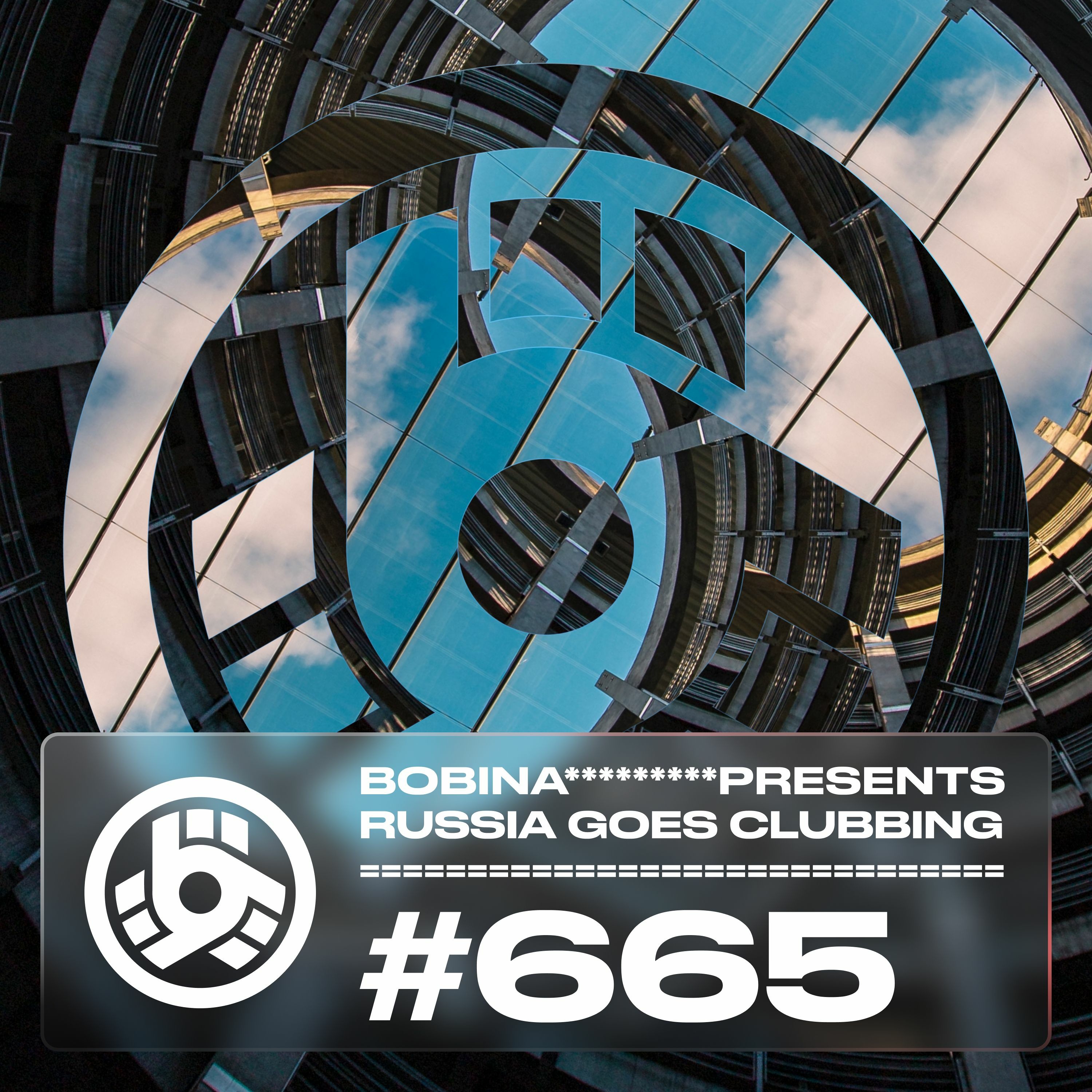 Russia Goes Clubbing