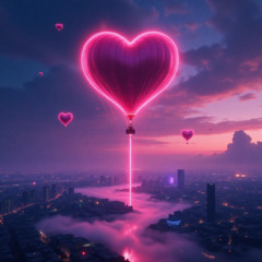 Neon Flight - Gateway