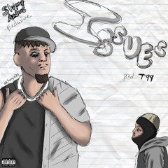 YEAT - ISSUES (T99) [slump audios exclusive]