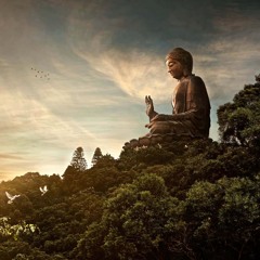 King Alpha - Armor Mantra dub plate