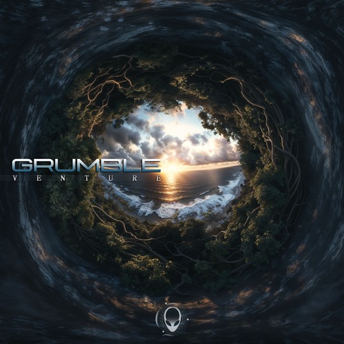 Grumble - Venture (Out now)