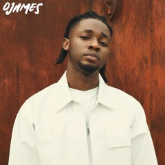 Omah Lay - i’m a mess - DJames Trenches Edit (Dirty)