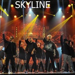 Skyline - Da Lab