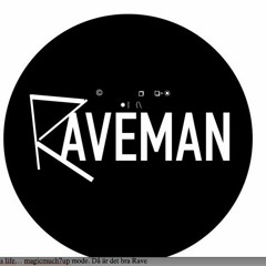 Raveman Live REC001 18.03.23 @____Ekensbergs Industriområde ___Ny Lokal