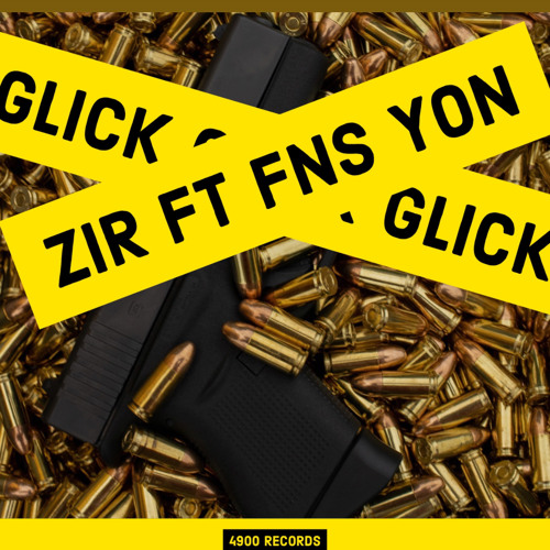 ZIR FT FNS YON - GLICK