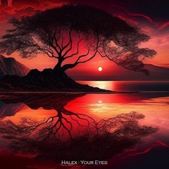Your Eyes
