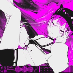 Purple Disease (.tokuya Remix)