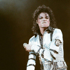 Michael Jackson - Another part of me (Hoodtrap/Jerk Remix)