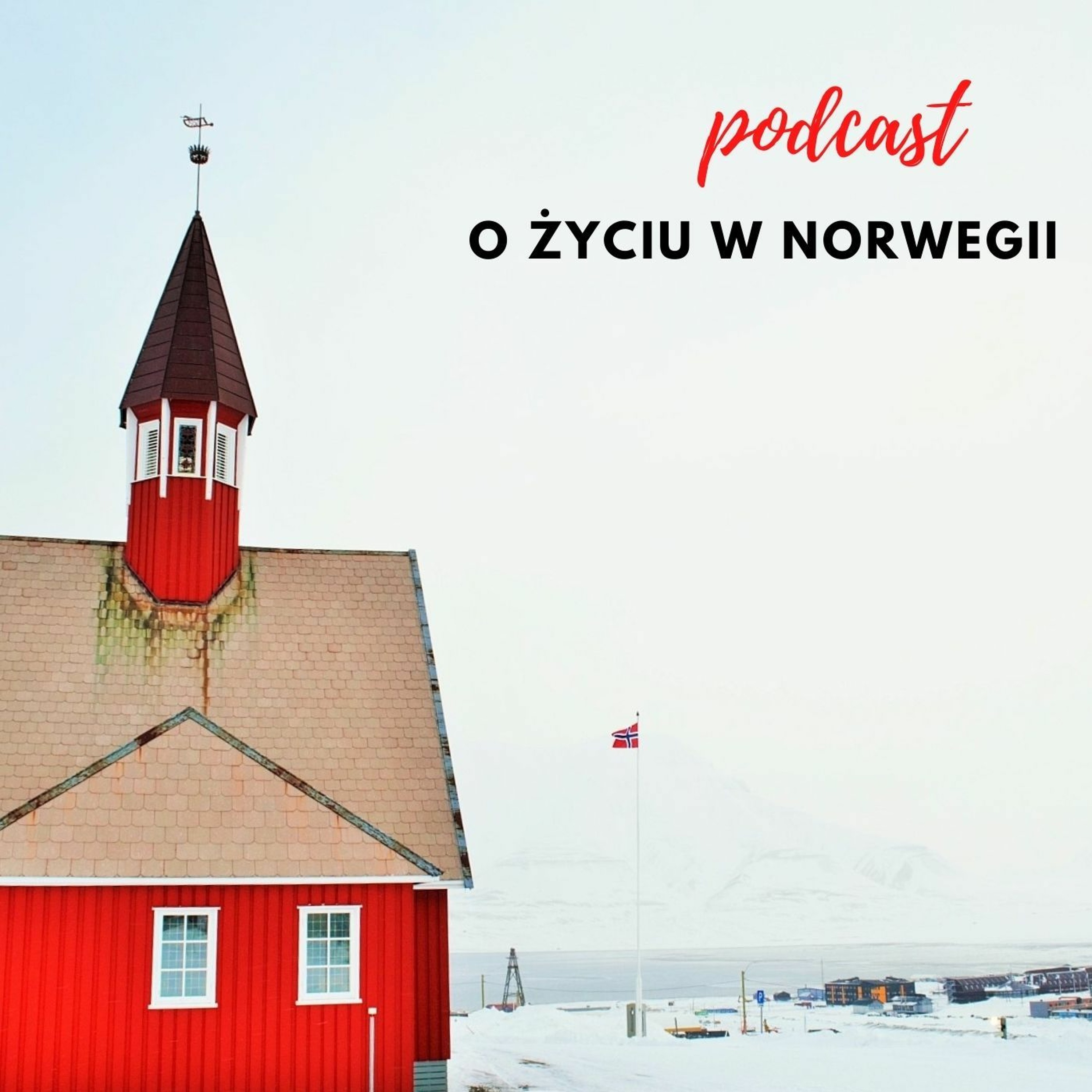 Życie w Norwegii