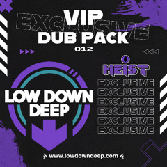HEIST - BROKEN DOWN VIP 2025