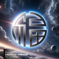 Galactic Groove [Feel The Luck]
