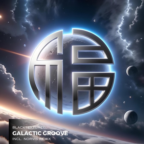Galactic Groove [Feel The Luck]