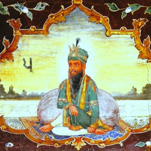 Saran Jog Too Samrath by Sant Mihan Singh Ji Siahar Wale and Jatha