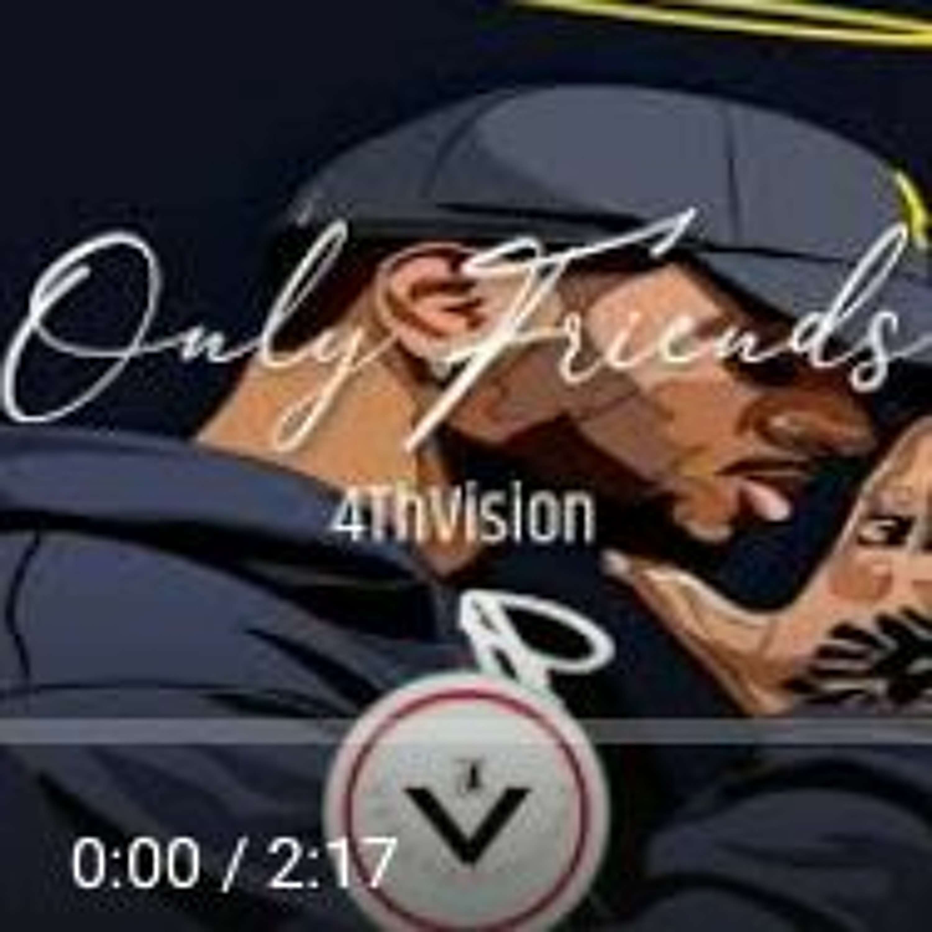 Only Friends ( Bryson Tiller Type Beat)FREE DOWNLOAD! episode artwork