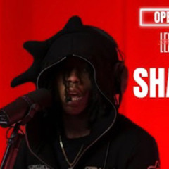 Sha Gz - Freestyle Open Mic Studio Of Legends