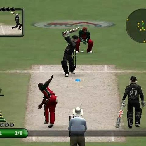 Stream Free Download Ea Sports Cricket 2011 Pc Game by Sargen
