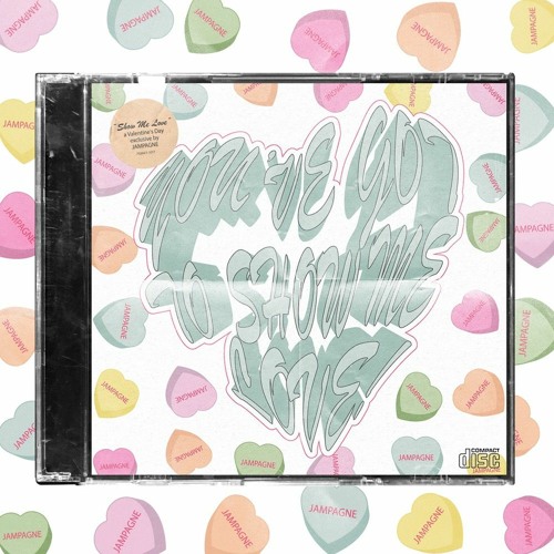 Stream Show Me Love (JAMPAGNE Flip) by JAMPAGNE | Listen online