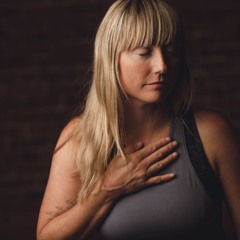 Transform Anxiety: Heal with Breath