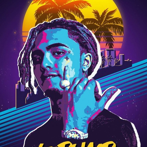 Lil Pump Type Beat