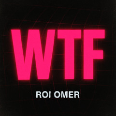 Roi Omer - What the fUCK [FREE DOWNLOAD]