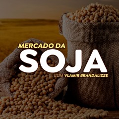 Atraso no plantio da soja brasileira e estímulo na economia chinesa disparam cotações.