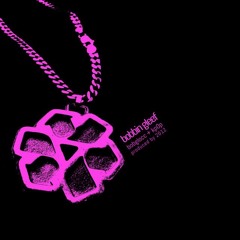 bobbin gleef (feat. Kp0p) (slowed + reverb)