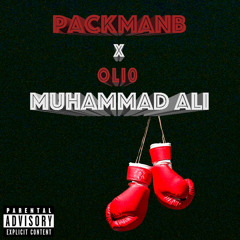Muhammad Ali (ft. Oli0) prod.Guy Flores