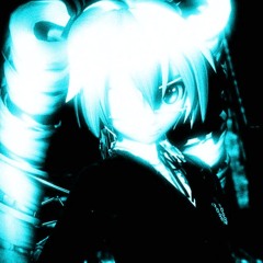 When The Aurora Turn Dark (Nightcore ver)